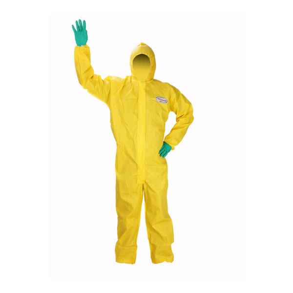 Kimberly 09813-01 KLEENGUARD A70防化服L号