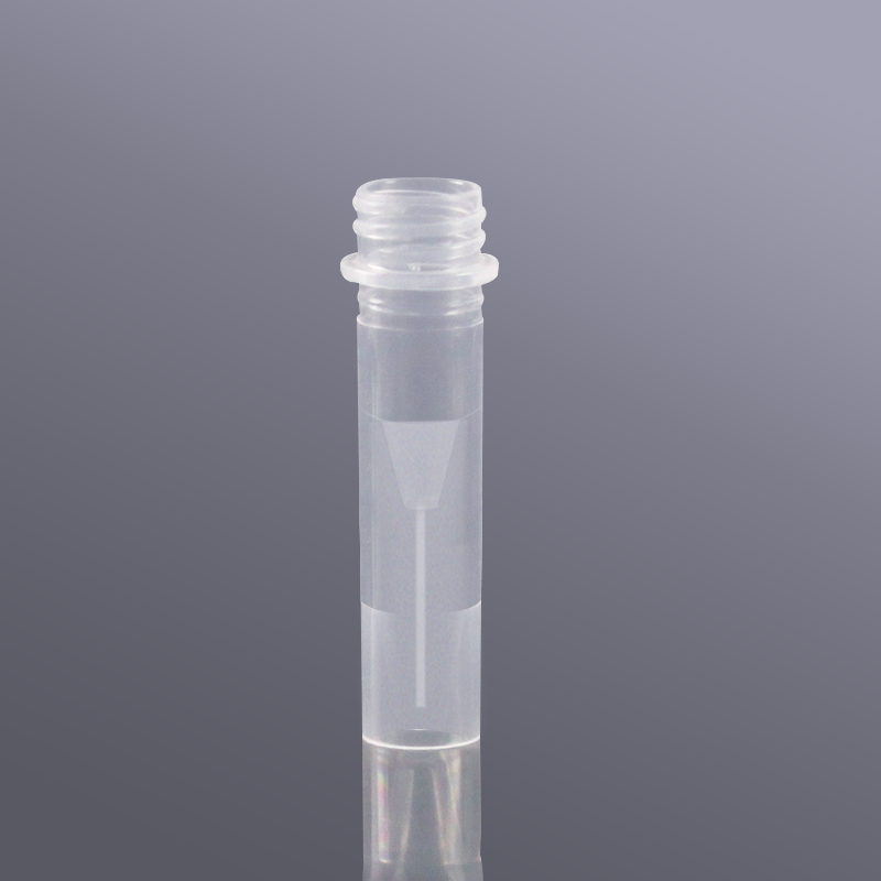 Biosharp BS-05-SCT-AS 0.5ml螺旋冻存管/样品管(不含管盖）