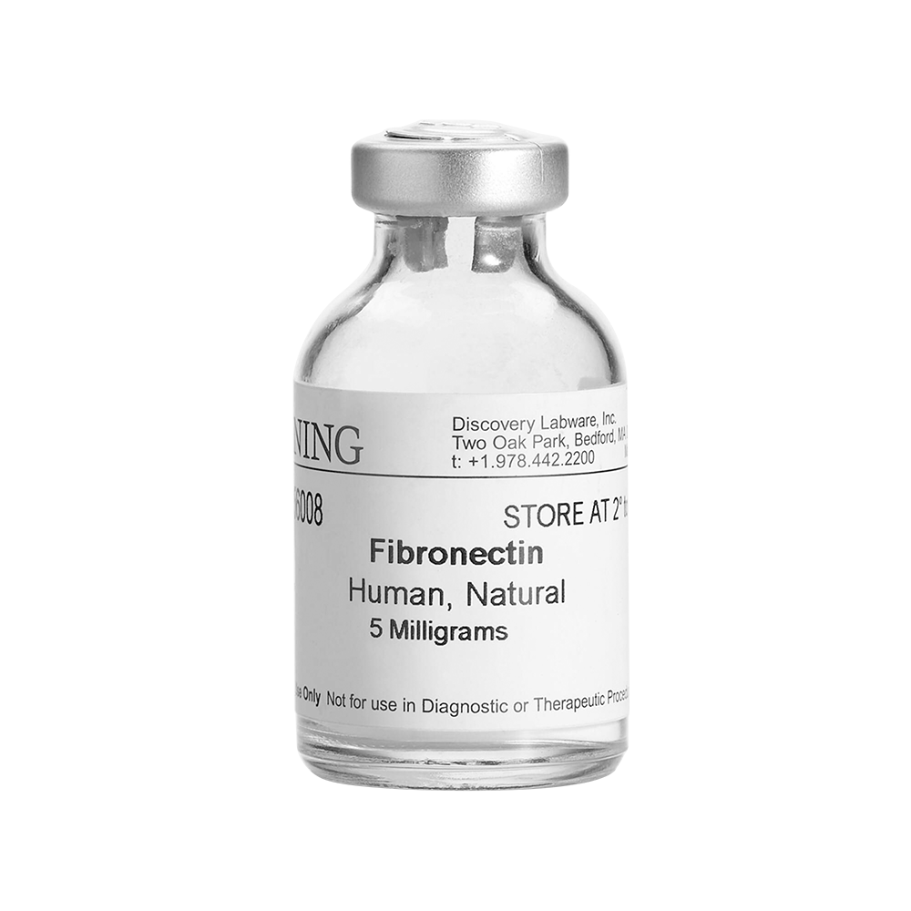 BD Biocoat 356008 人纤维连接蛋白, Fibronectin, Human