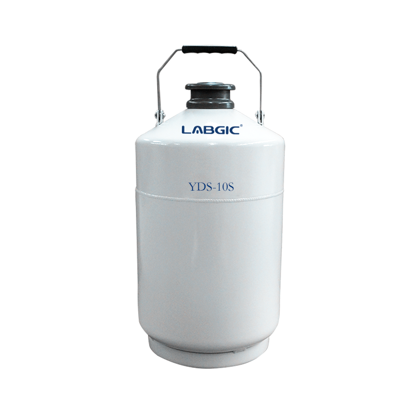 LABGIC YDS-10S 10L液氮罐