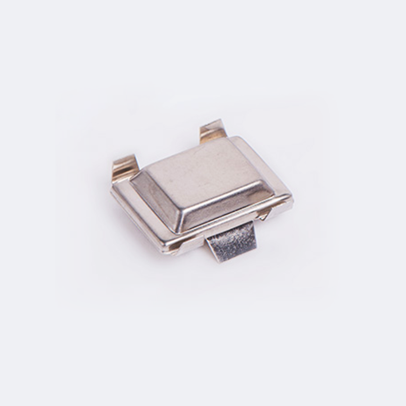 中杉 ZLI-9325 不锈钢包埋模具（大）