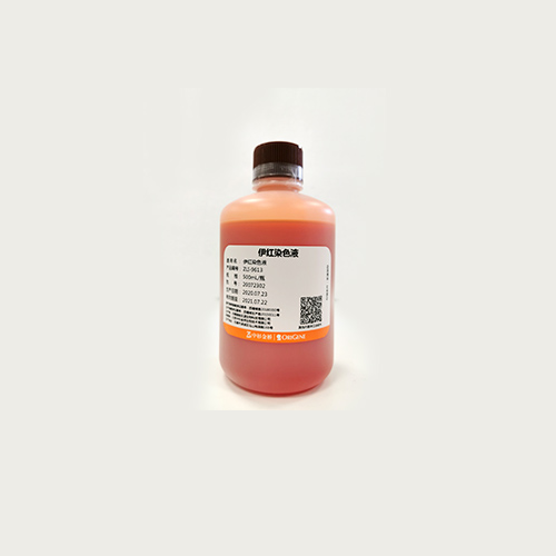 中杉 ZLI-9613 伊红染色液