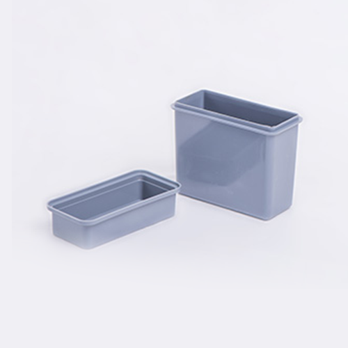 中杉 ZLI-9361 塑料染色盒