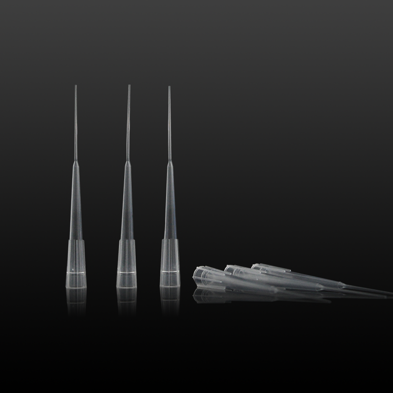 QSP H-010-96R-Q 1-200μl盒装凝胶上样吸头(未灭菌）