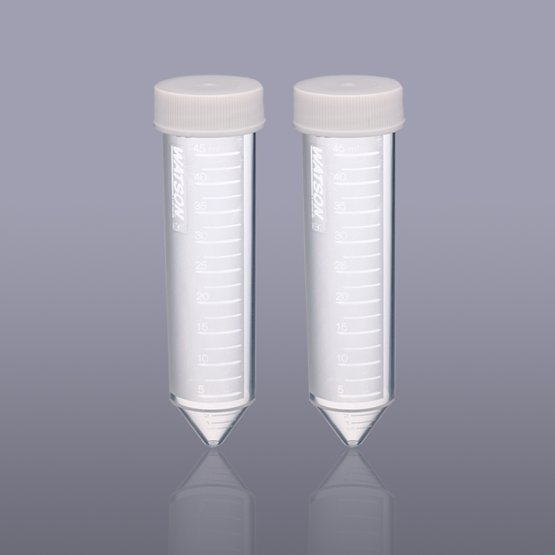 Watson 1342-050S 50ml离心管，不带架