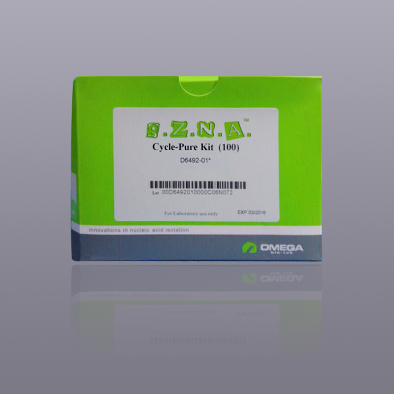 Omega D6492-01 PCR纯化试剂盒