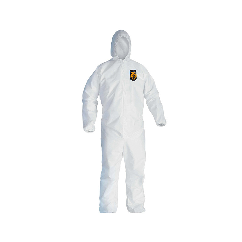 Kimberly 99801 KLEENGUARD A36防护服M号