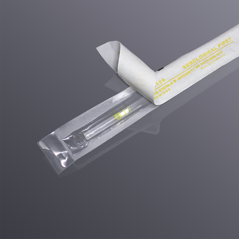 LABSELECT SP-003-1 1ml血清移液管