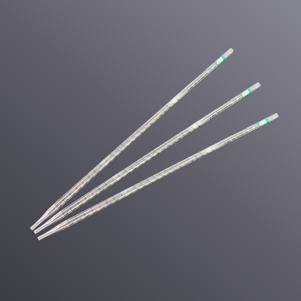 LABSELECT SP-003-2 2ml血清移液管