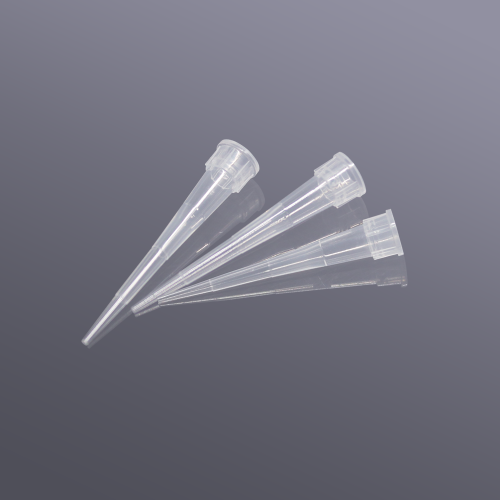 Biosharp BS-RT-10 10ul无菌盒装吸头