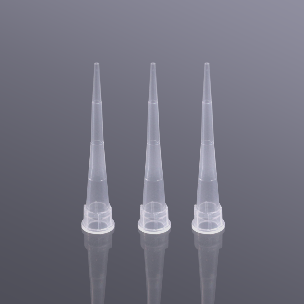 Biosharp BS-RT-10 10ul无菌盒装吸头