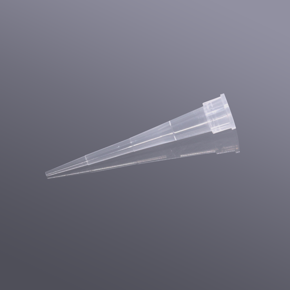 Biosharp BS-RT-10 10ul无菌盒装吸头