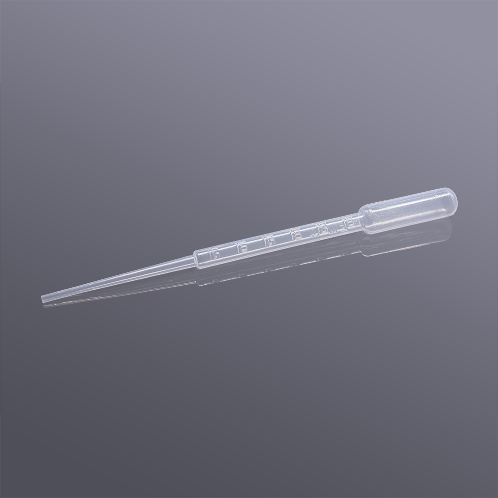 Biosharp BS-XG-03M 3ml巴氏吸管/独立灭菌包装176mm