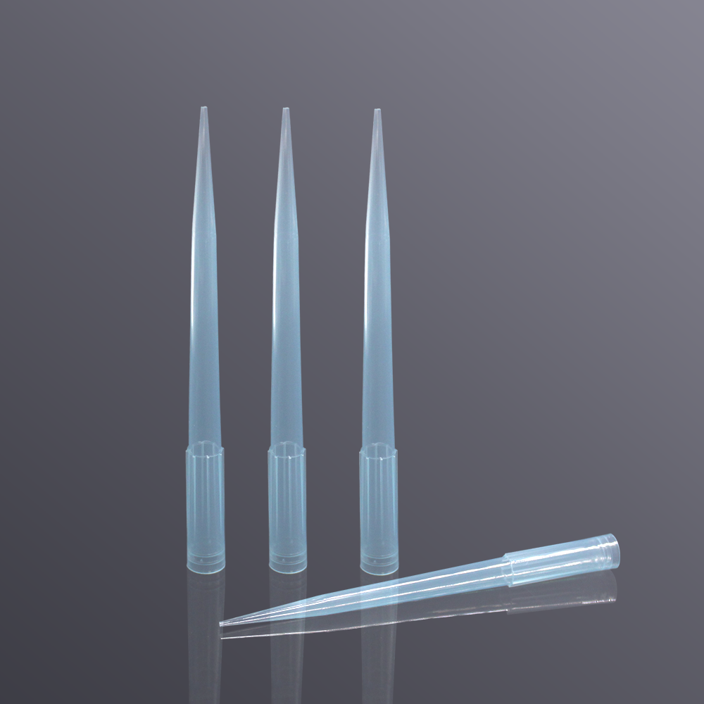 LABSELECT T-01250-R-S 1250ul无菌盒装吸头