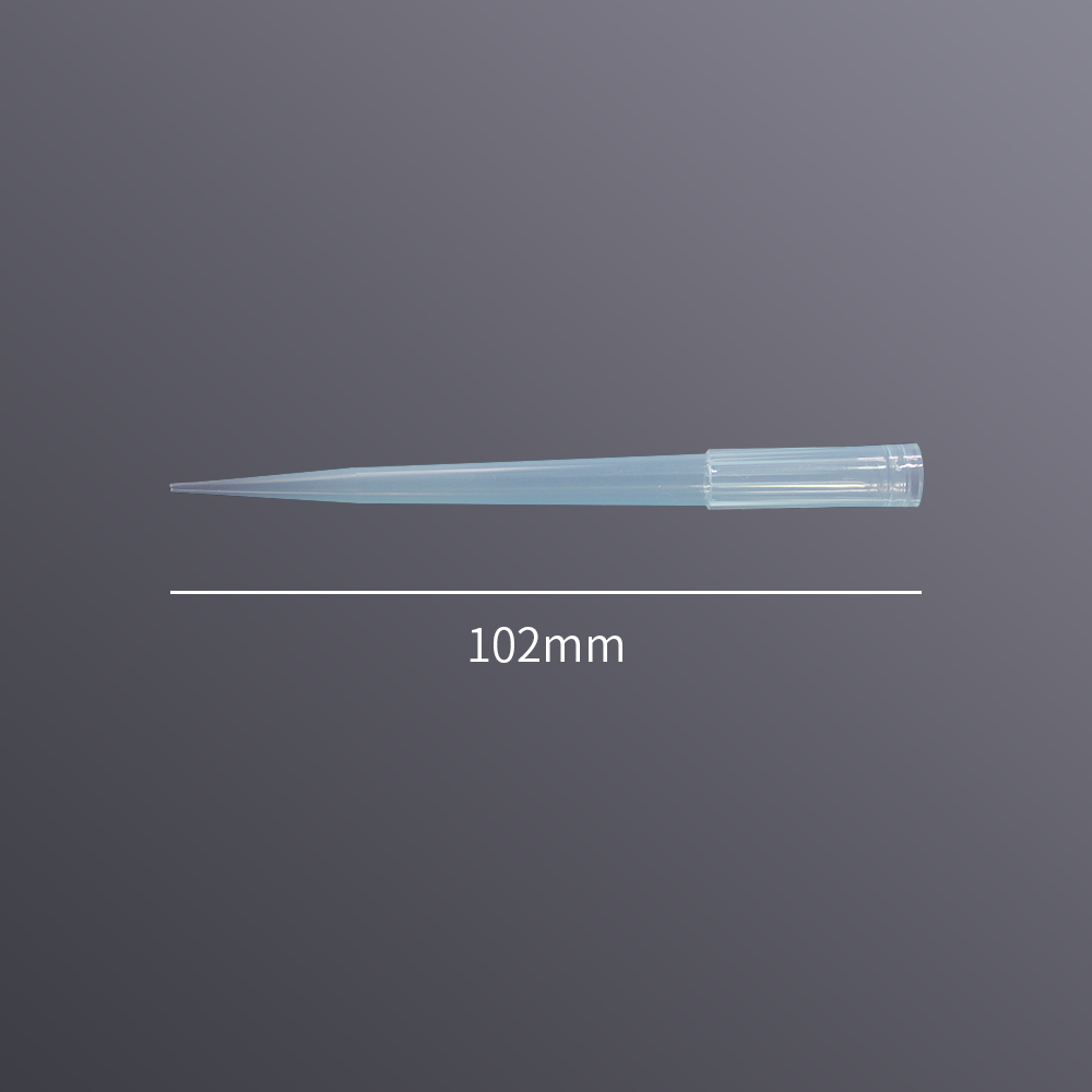 LABSELECT T-01250-R-S 1250ul无菌盒装吸头