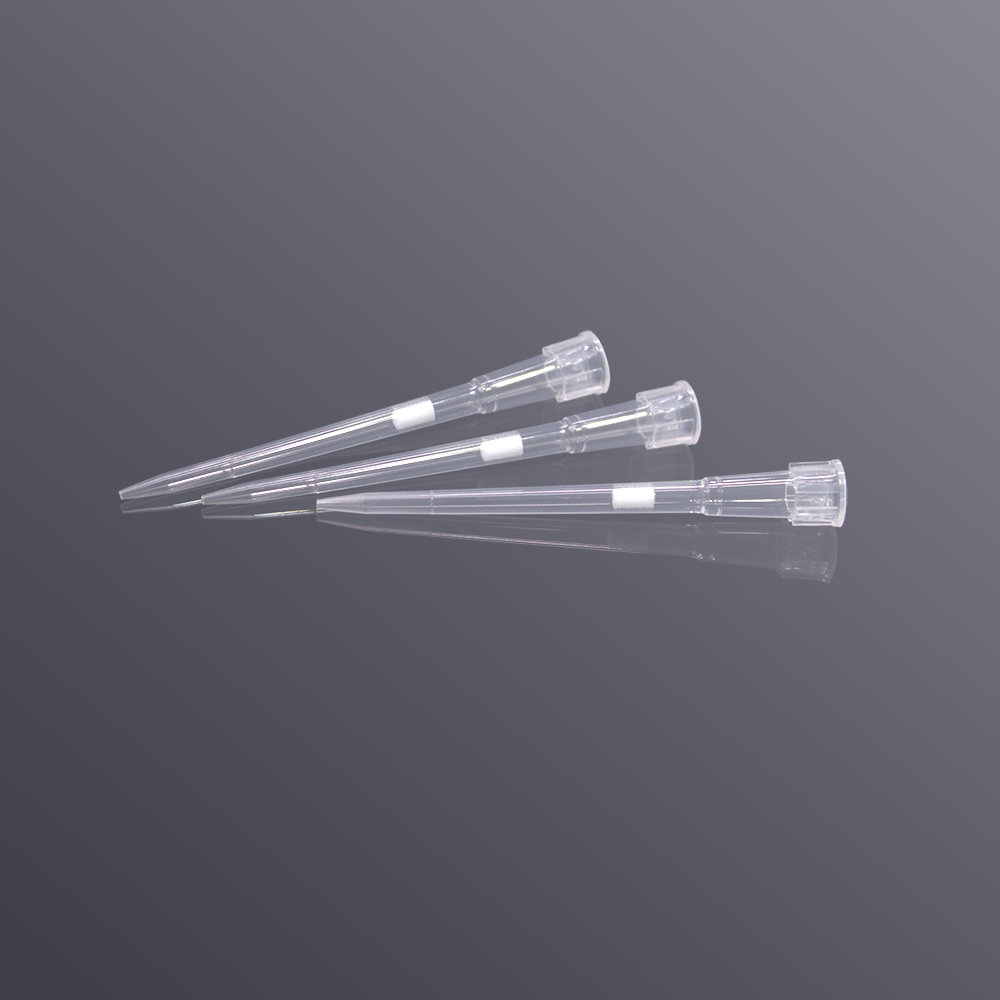 LABSELECT FT-10L 10ul加长袋装滤芯吸头45.7mm