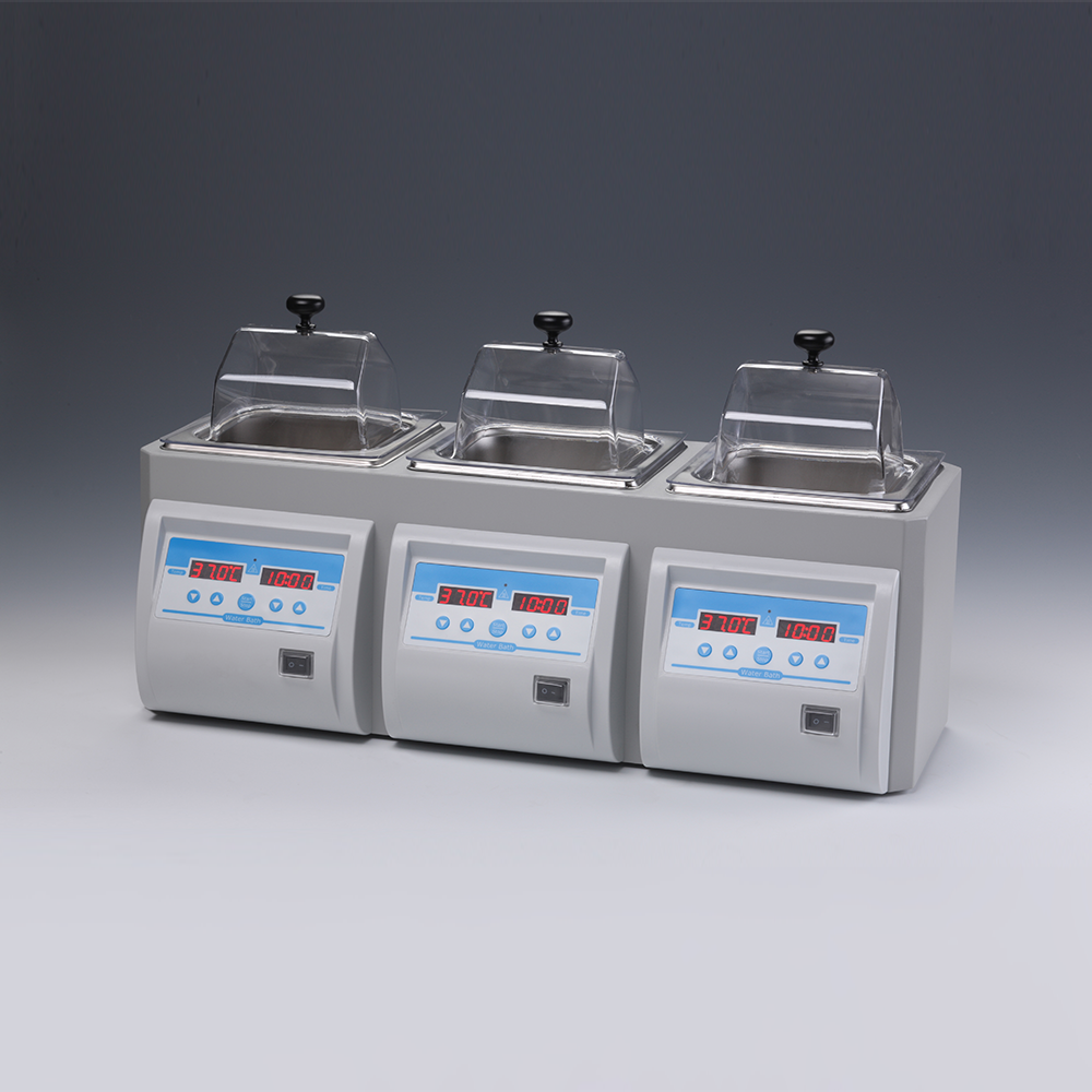 瑞诚 W2L-3 恒温水浴槽