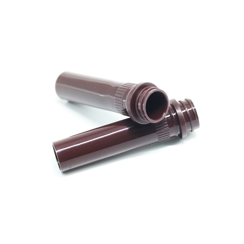 Biosharp BS-SCT-05-AM 0.5ml棕色冻存管/样品管（不含管盖）