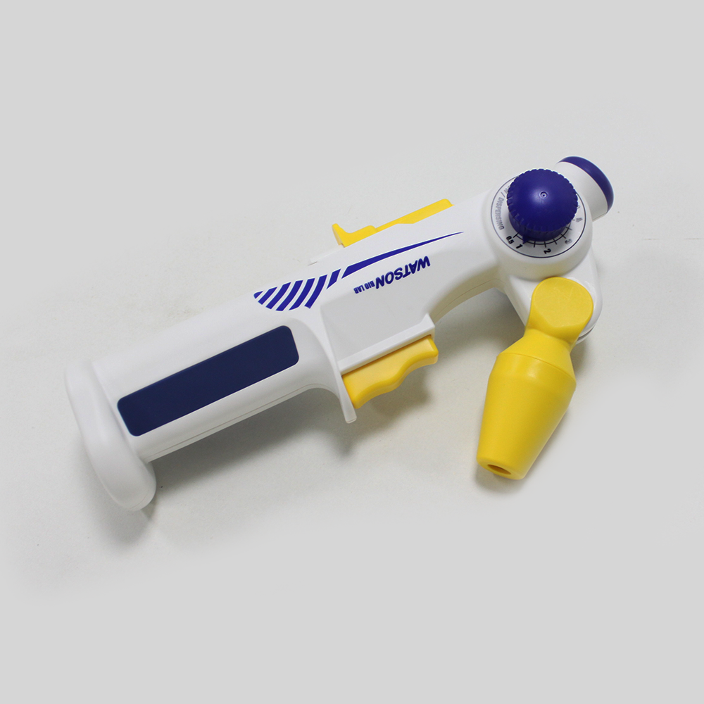 Watson PG-01 大容量手动分液器