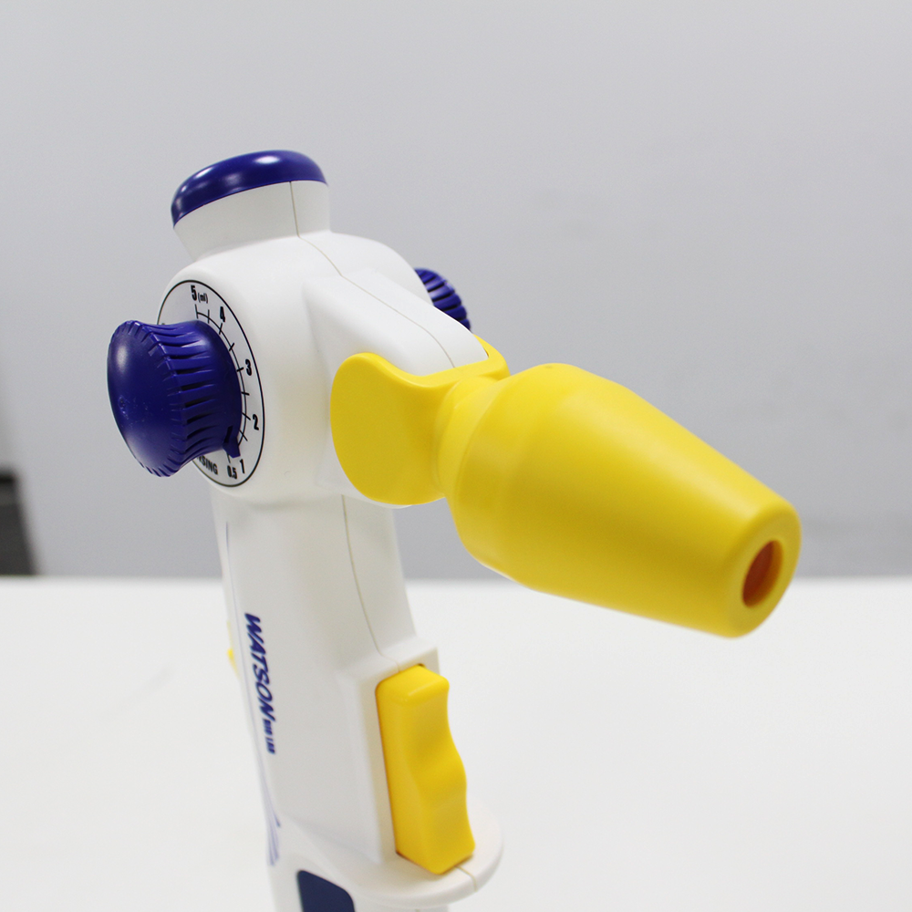 Watson PG-01 大容量手动分液器