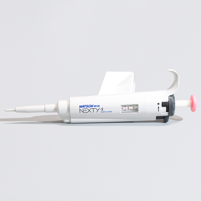 Watson NT-S10 1-10ul半支消毒单道移液器