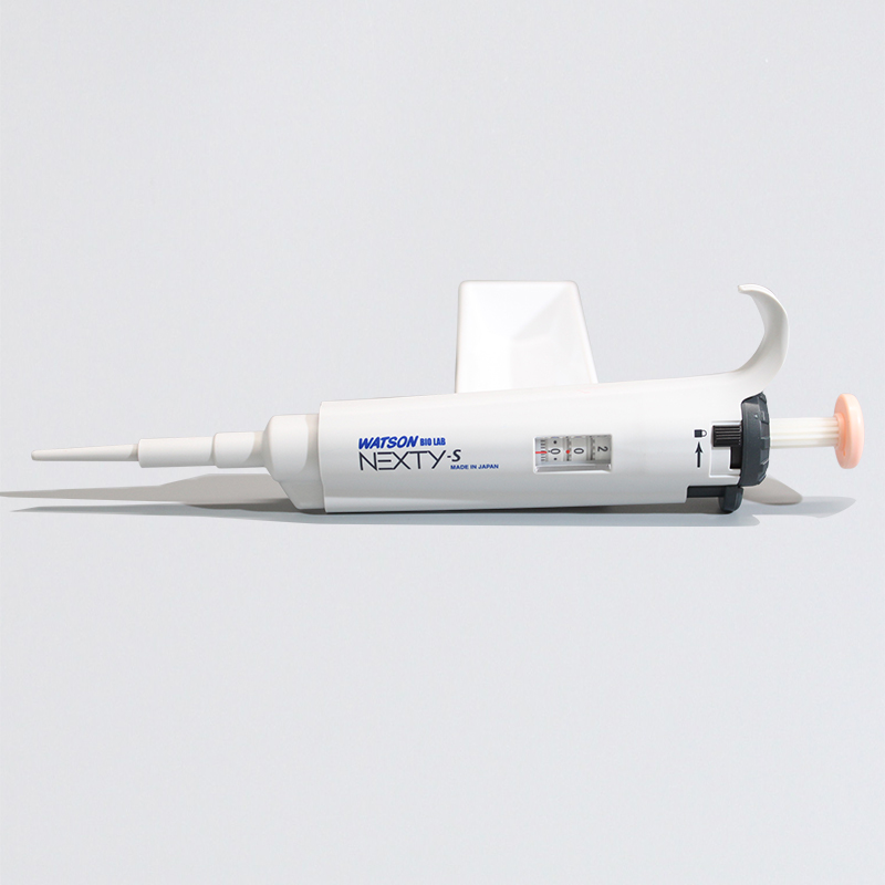 Watson NT-S20 2-20ul半支消毒单道移液器