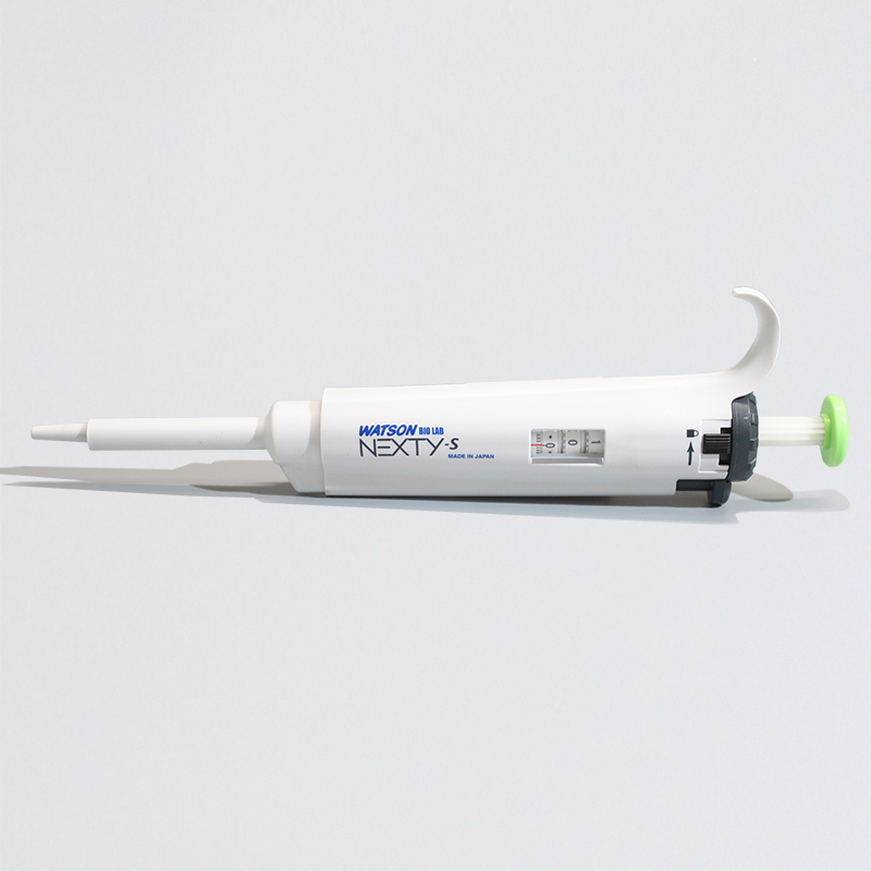 Watson NT-S100 10-100ul半支消毒单道移液器