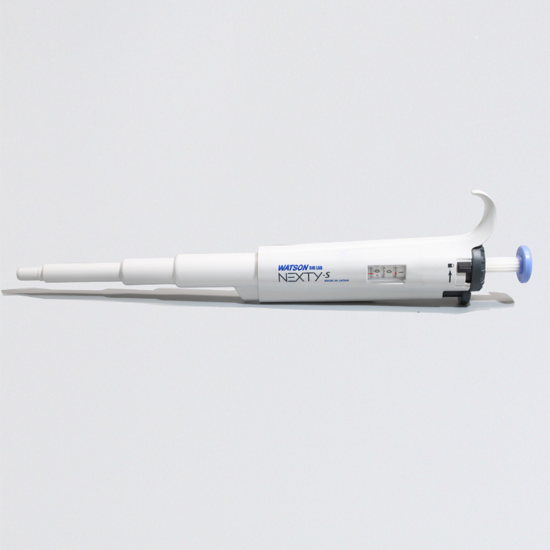 Watson NT-S1000 100-1000ul半支消毒单道移液器