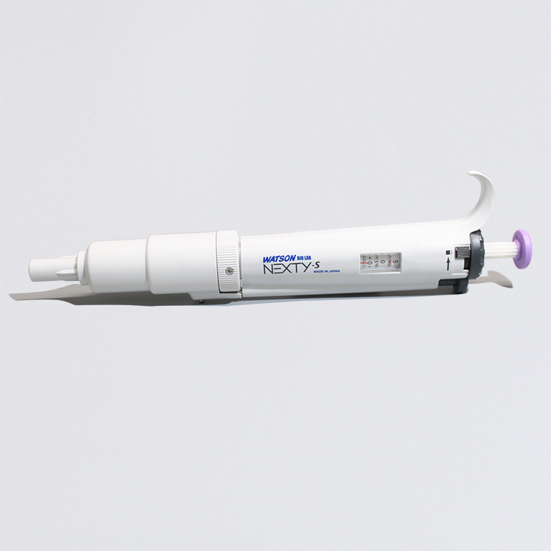 Watson NT-S5000 500-5000ul半支消毒单道移液器