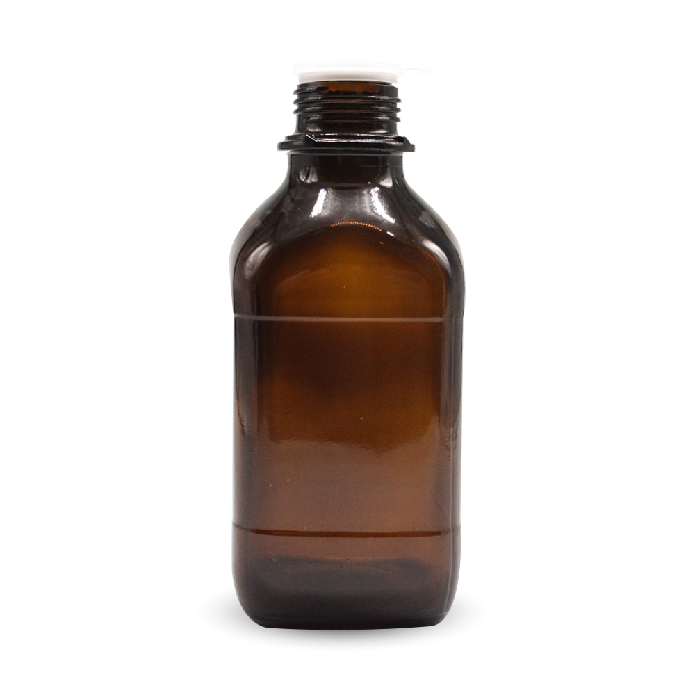 Schott 238165459SC 1000ml方形棕色试剂瓶