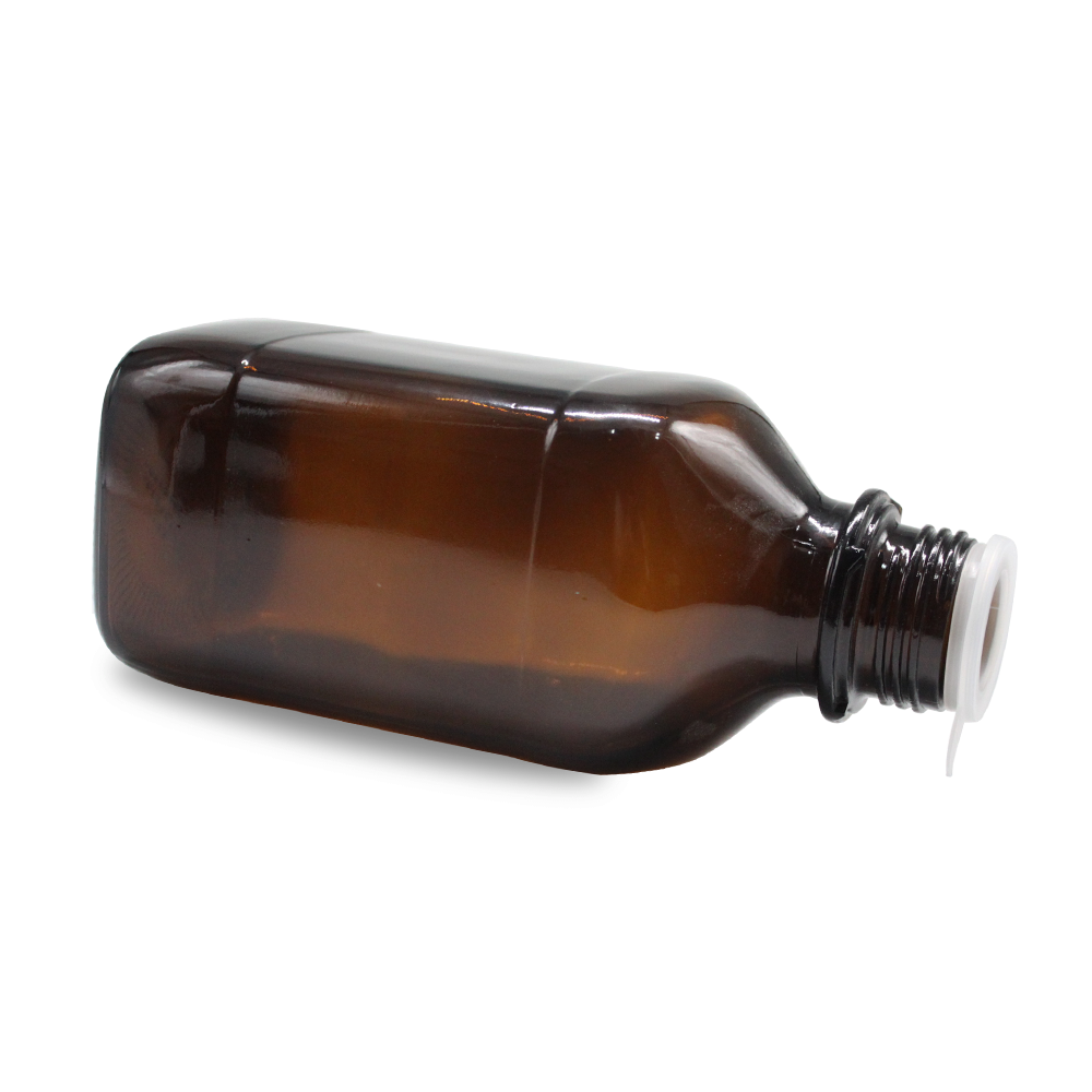 Schott 238165459SC 1000ml方形棕色试剂瓶