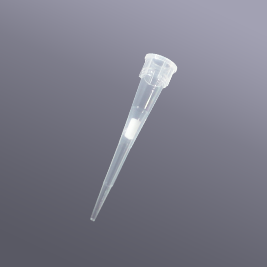 LABSELECT FT-10-LR-R-S 10ul盒装滤芯吸头,低吸附31.65mm