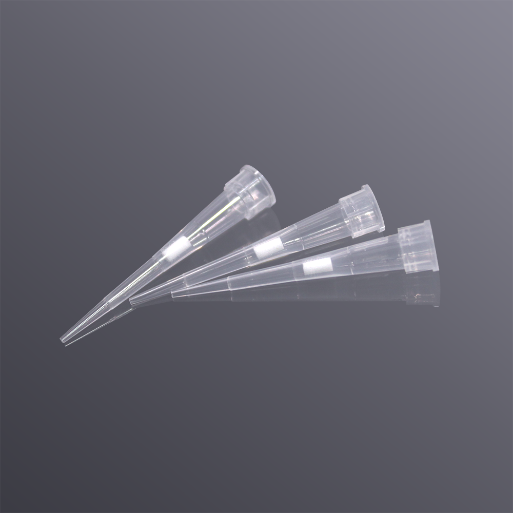 LABSELECT FT-10-LR-R-S 10ul盒装滤芯吸头,低吸附31.65mm
