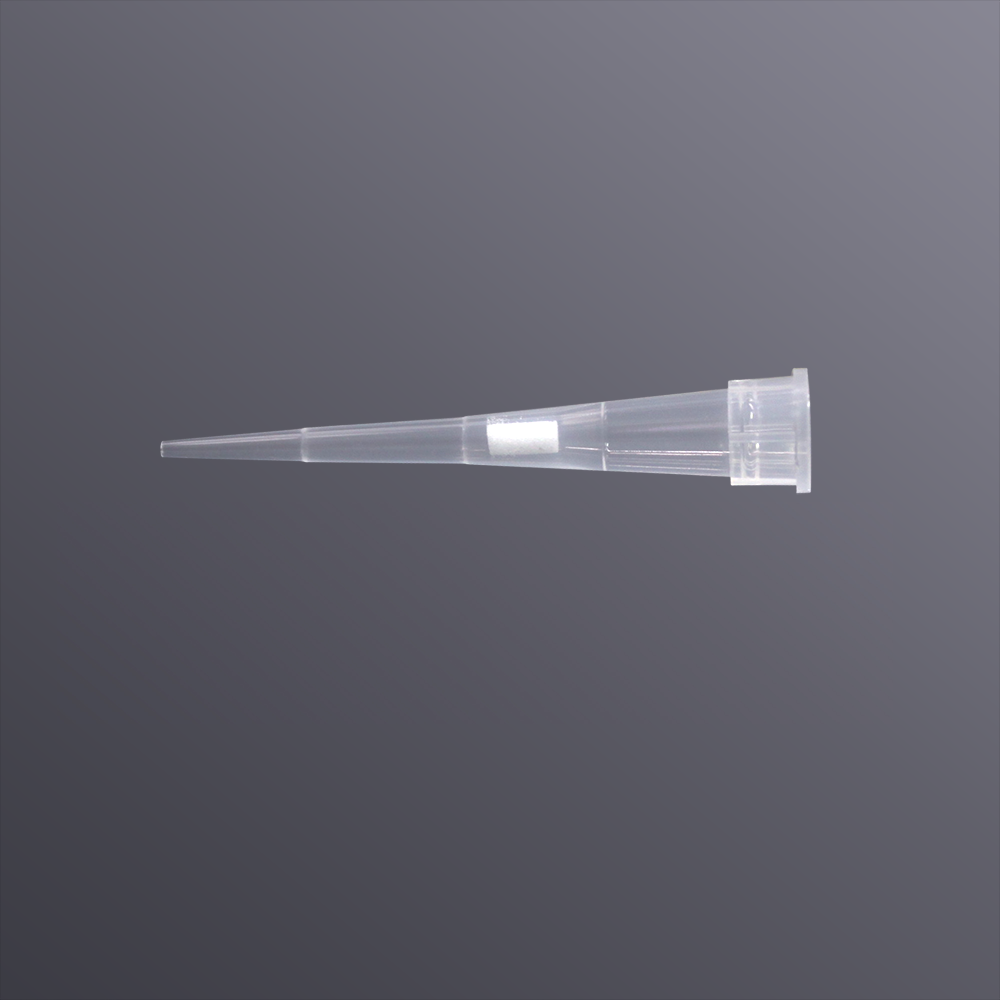 LABSELECT FT-10-LR-R-S 10ul盒装滤芯吸头,低吸附31.65mm