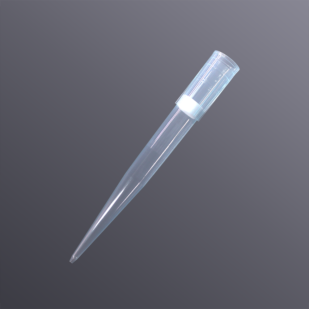 LABSELECT FT-1000-LR-R-S 1000ul盒装滤芯吸头,低吸附77.98mm