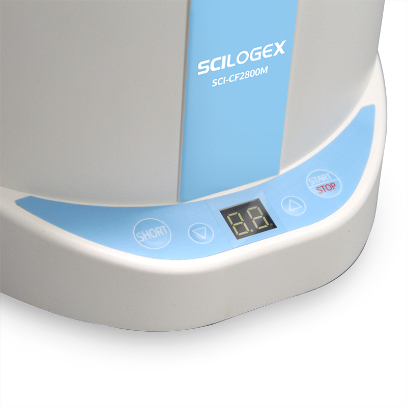 SCILOGEX SCI-CF2800M 孔板离心机