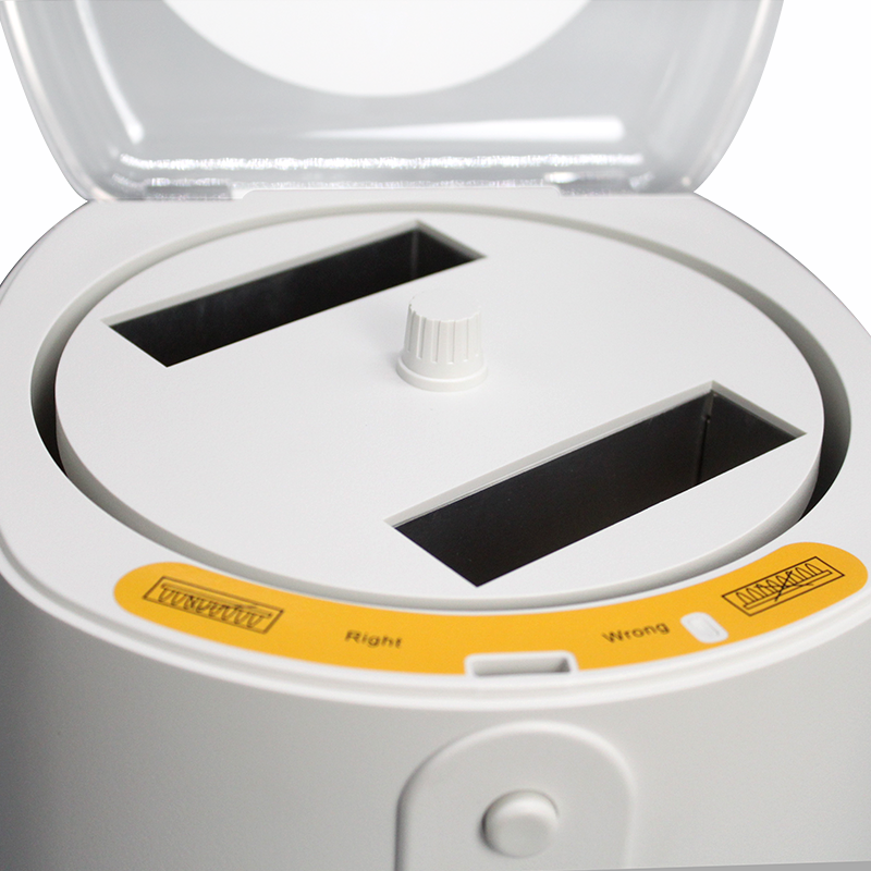 SCILOGEX SCI-CF2800M 孔板离心机