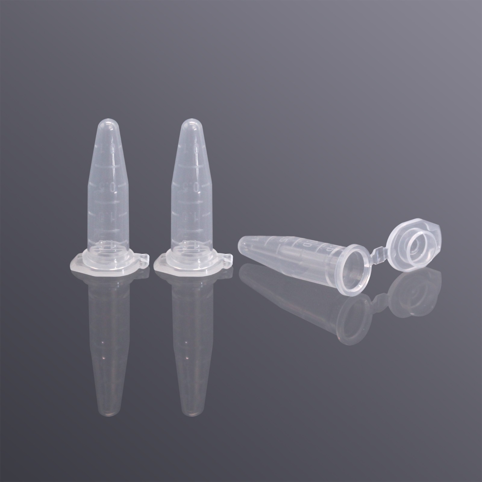 LABSELECT MCT-001-175 1.7ml离心管 无色