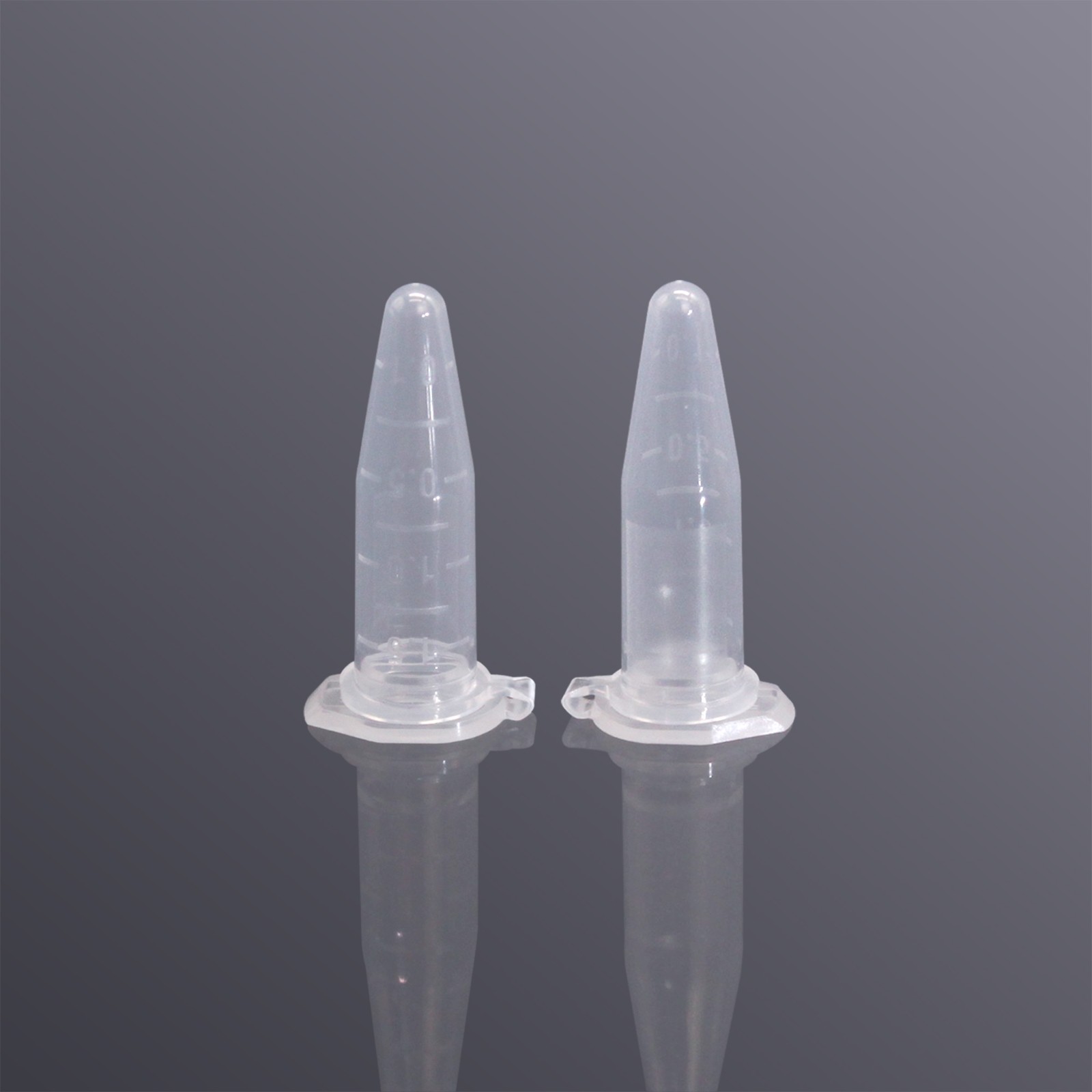 LABSELECT MCT-001-175 1.7ml离心管 无色