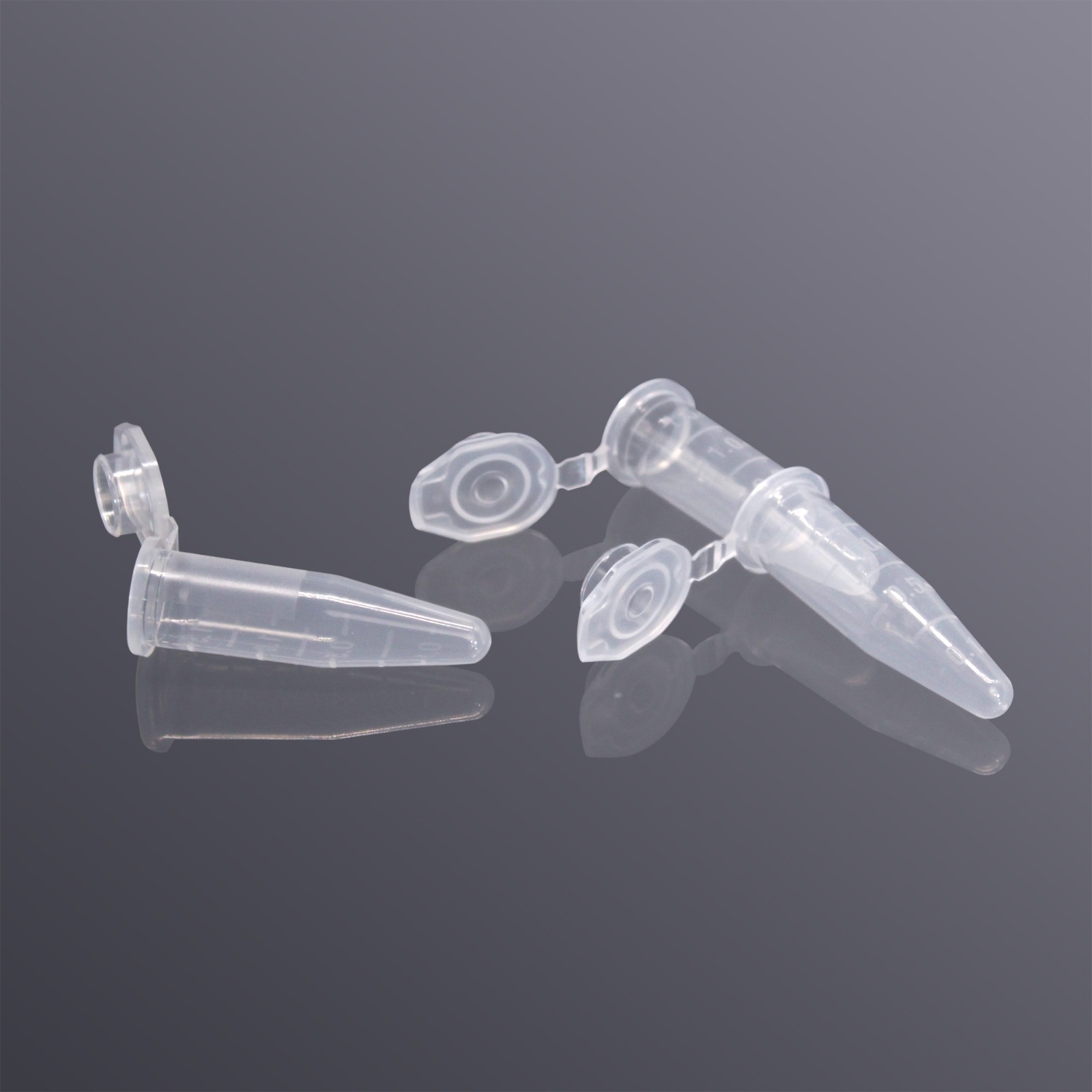 LABSELECT MCT-001-175 1.7ml离心管 无色
