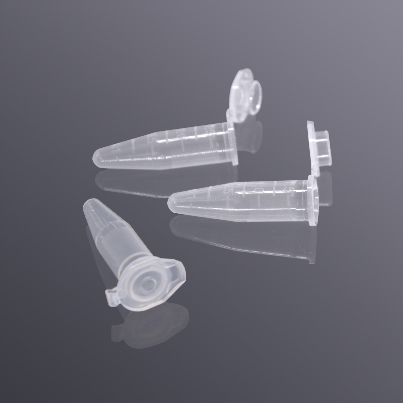LABSELECT MCT-001-175 1.7ml离心管 无色