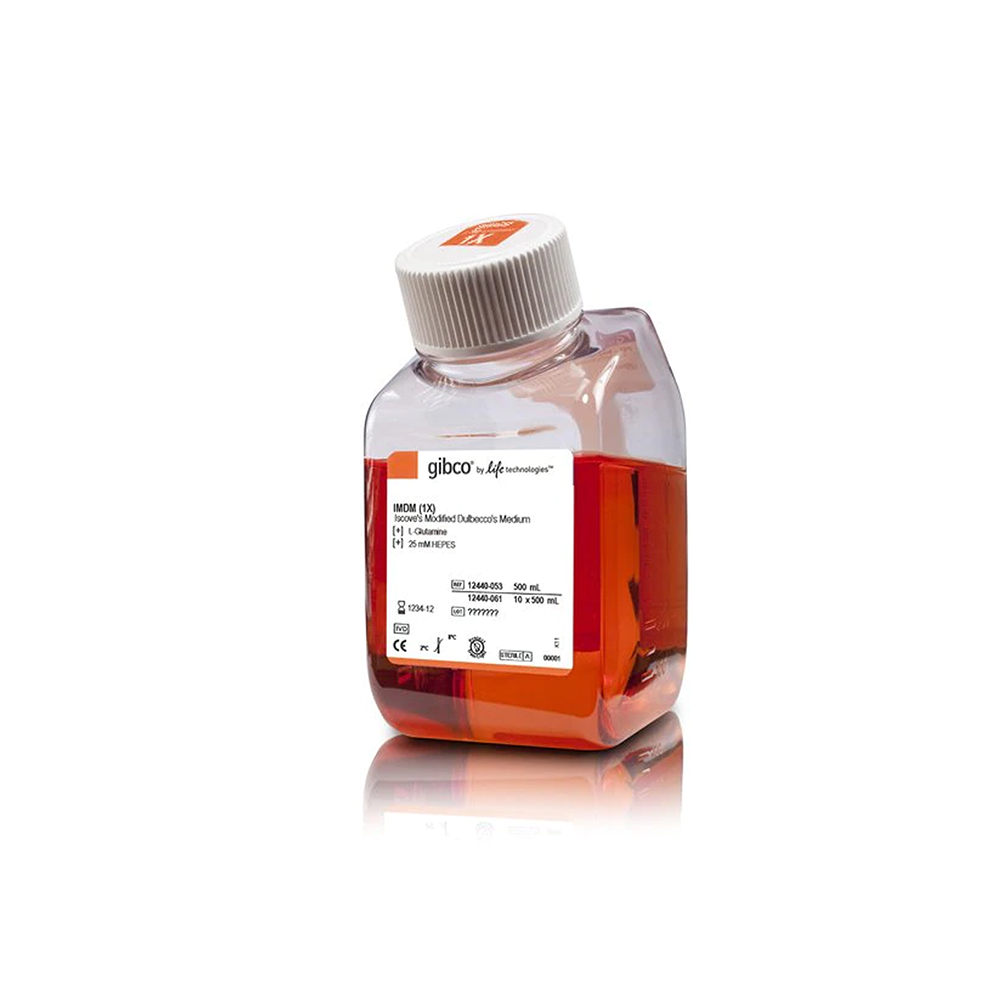 Invitrogen 12440-053 IMDM 培养基