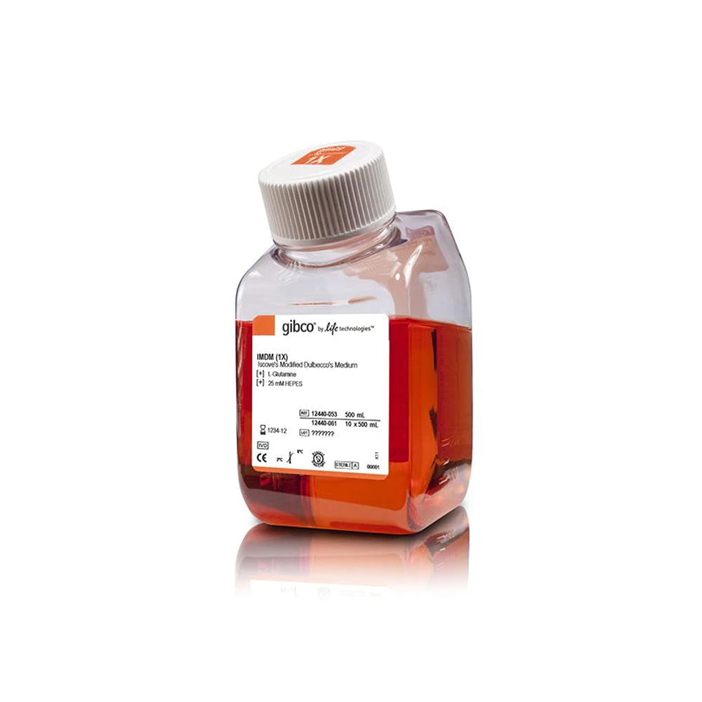 Invitrogen 12440-061 IMDM 培养基