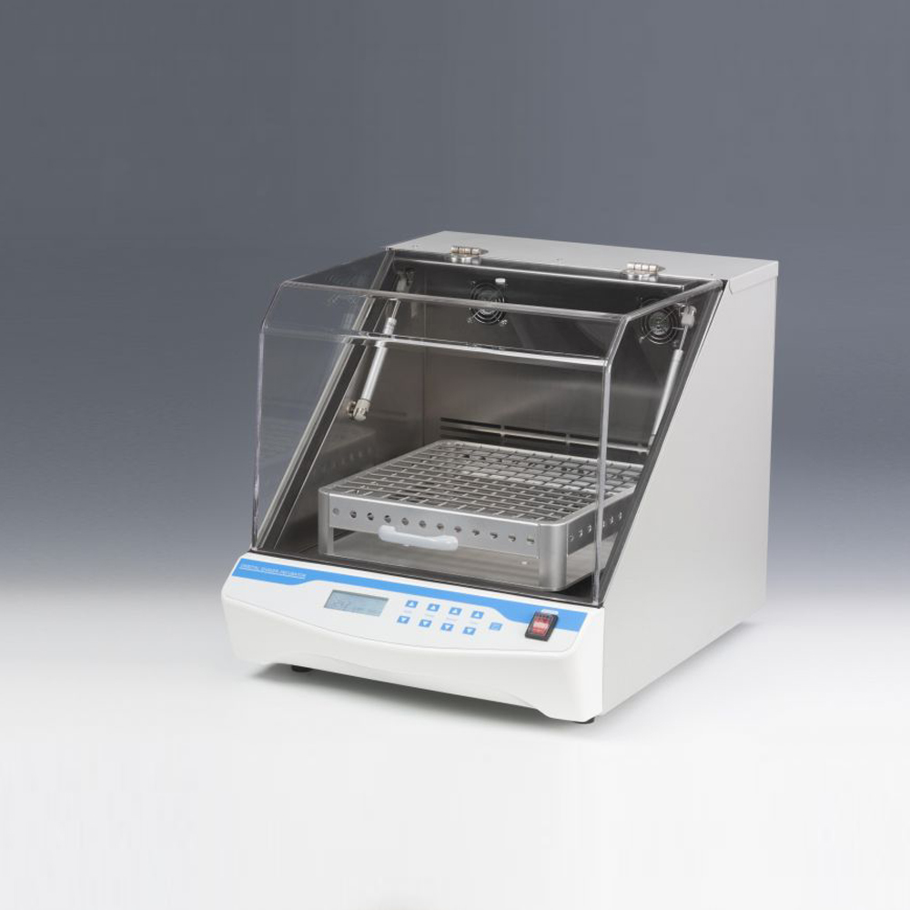 瑞诚 TOS30 恒温孵育摇床（含万能托盘）