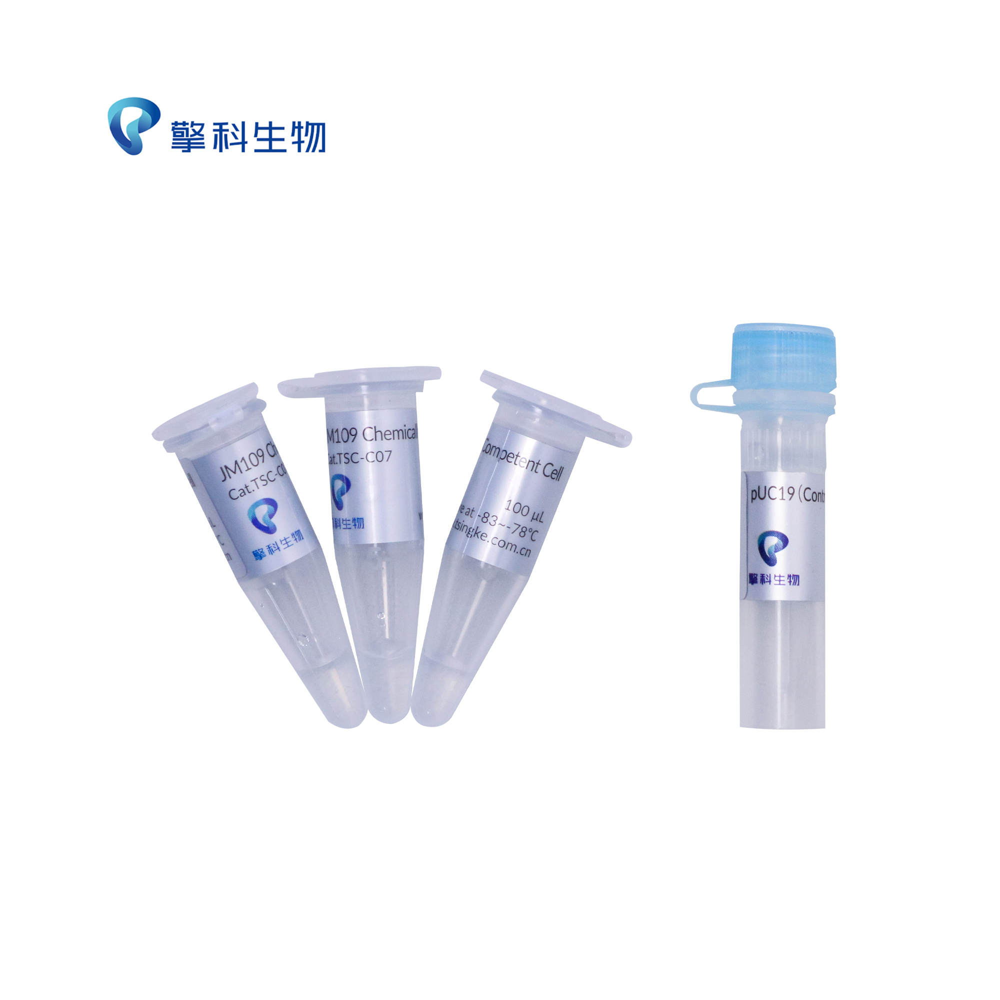 TSINGKE TSC-C07 JM109 Chemically Competent Cell