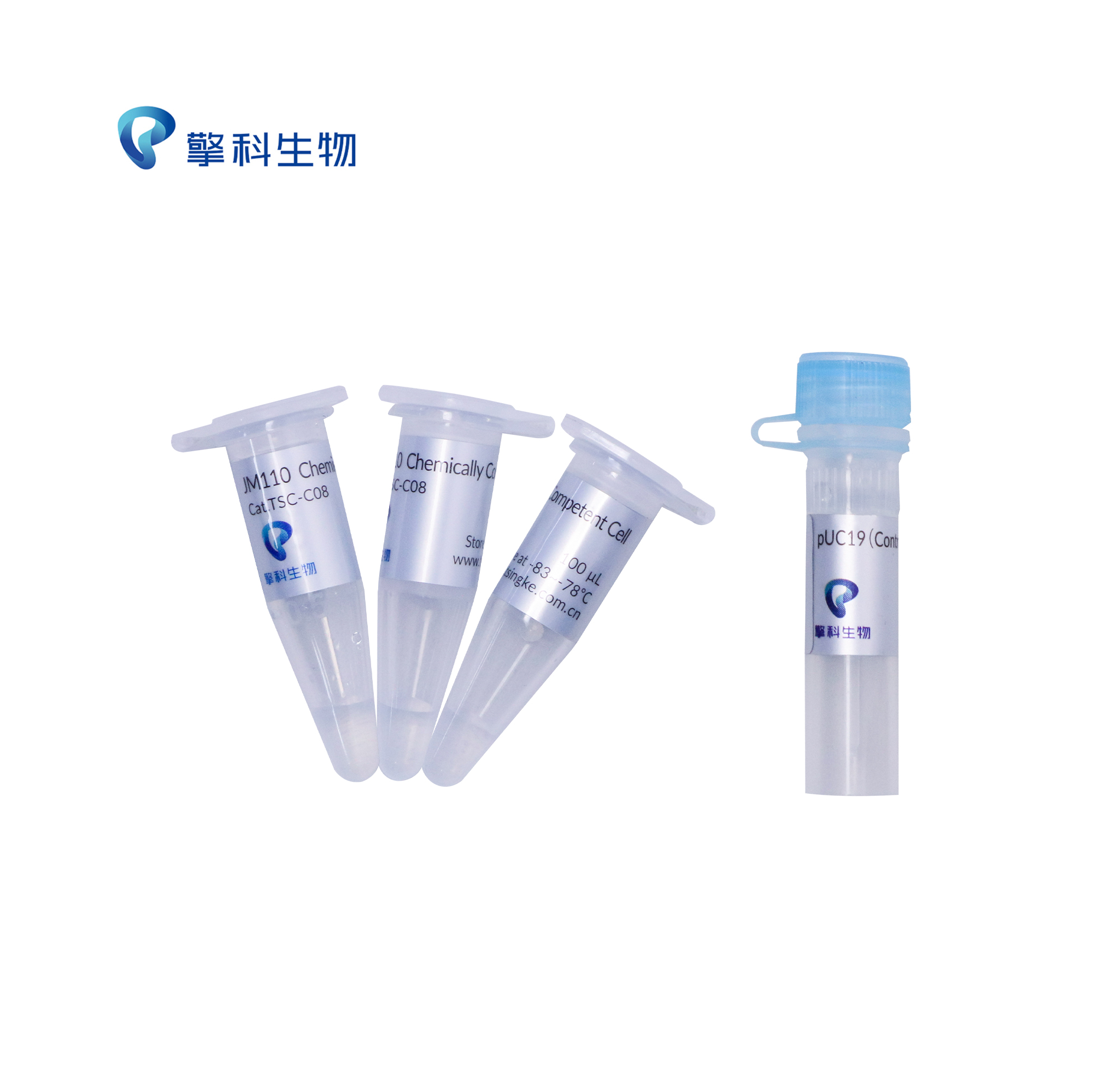 TSINGKE TSC-C08 JM110 Chemically Competent Cell