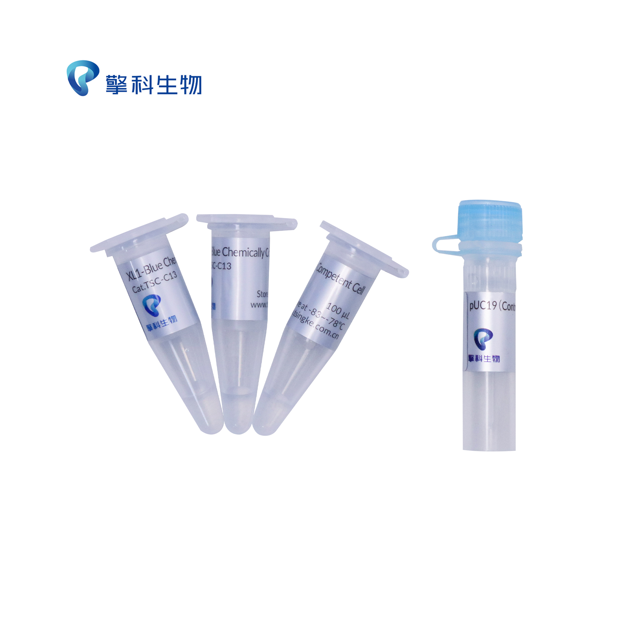TSINGKE TSC-C13 XL1-Blue Chemically Competent Cell