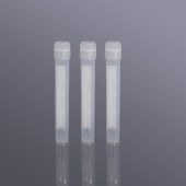 Biosharp BS-50-ST50 5ml细胞冻存管 外旋（透明盖/透明管）