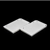 积健 PC-0040-9U-LS 384孔40μL双切角PCR板