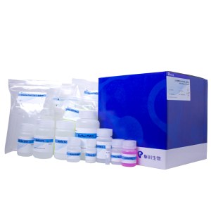 TSINGKE TSP513 去内毒素质粒大提试剂盒（通用型）